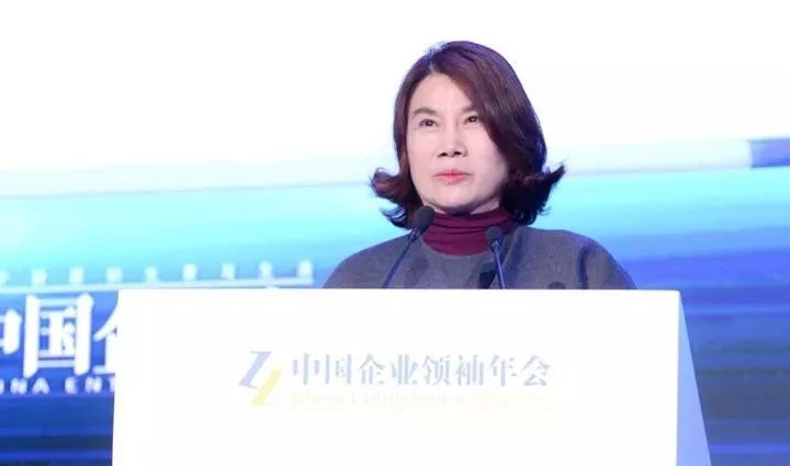 董明珠最新霸气演讲：没有实体经济，大数据有何用？