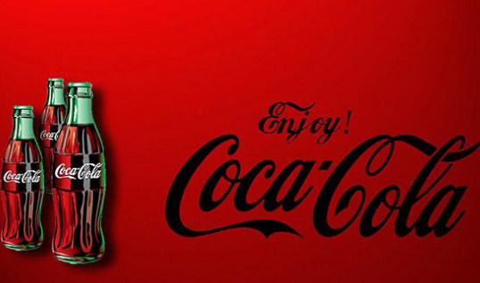 营销案例：可口可乐，与奥运共振